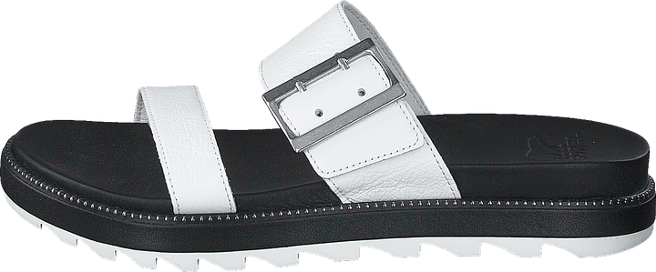 "Roaming Buckle Slide" jūros druska