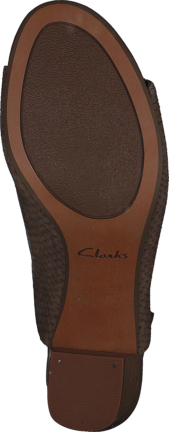 Nubuck Deva Bell Olive Interest