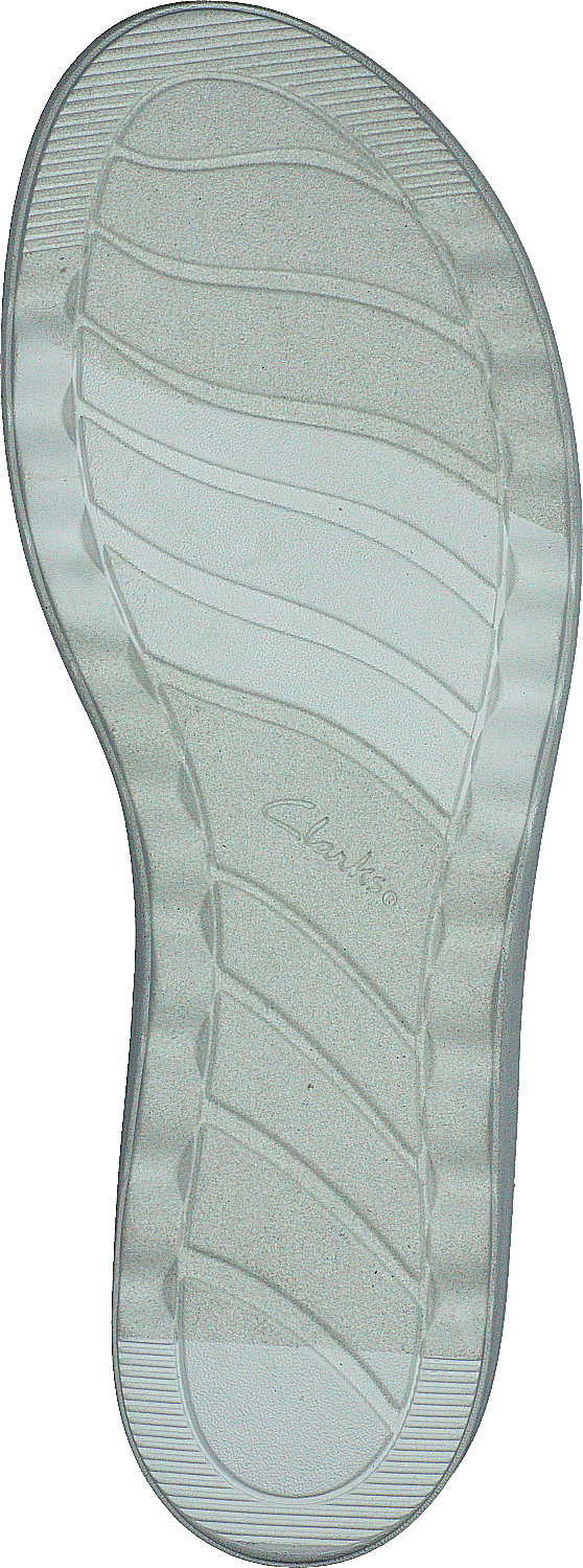 Jillian Rise Étain Métallisé