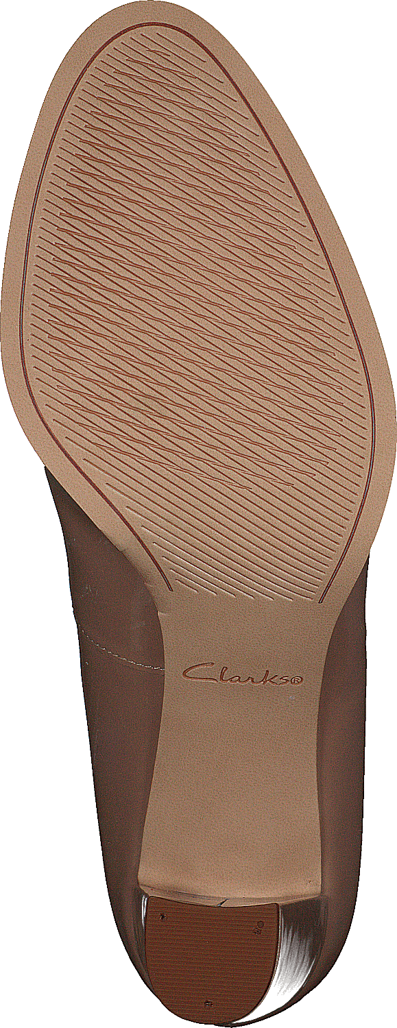 Kaylin Cara Praline Patent