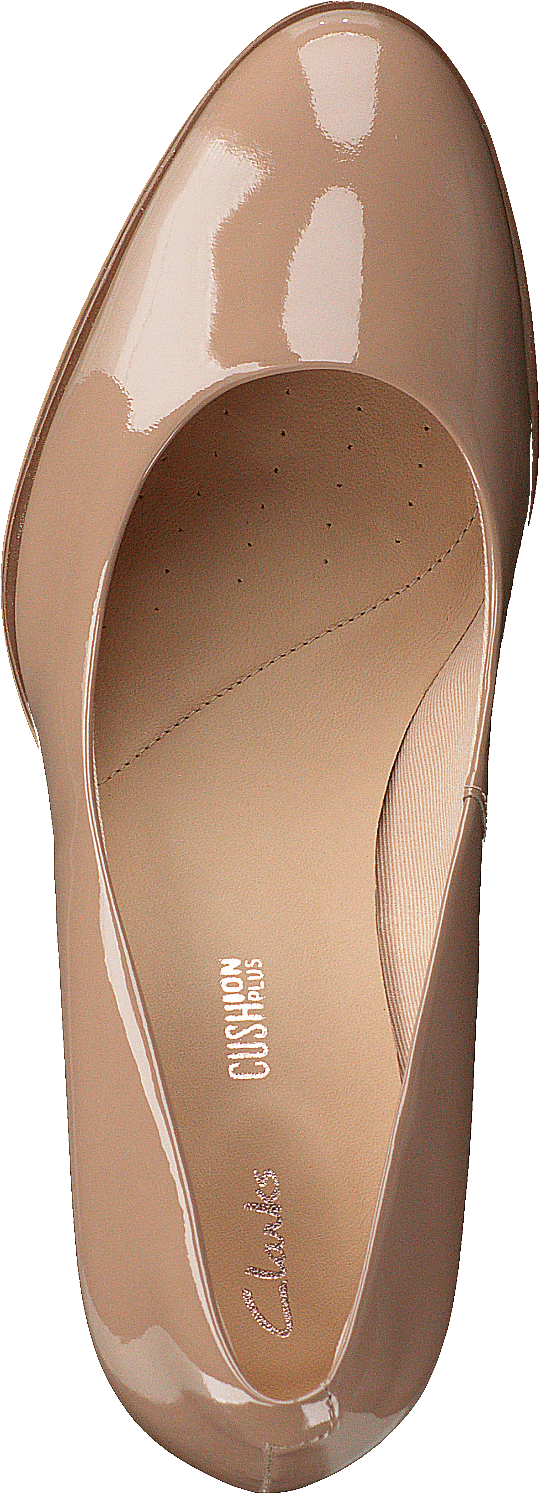 Kaylin Cara Praline Patent