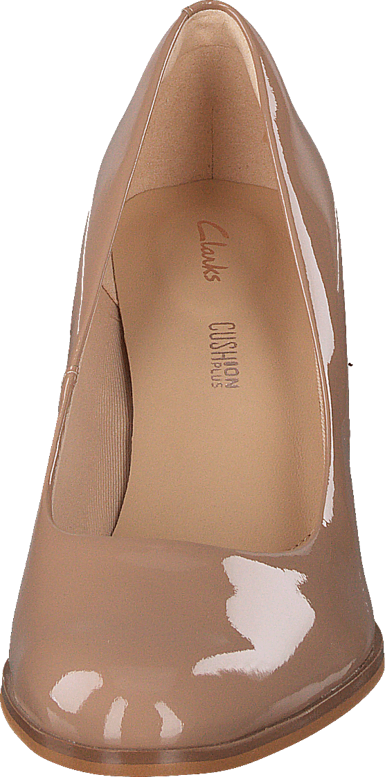 Kaylin Cara Praline Patent