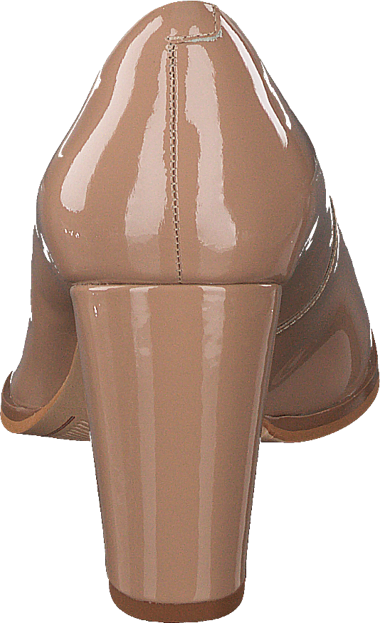 Kaylin Cara Praline Patent