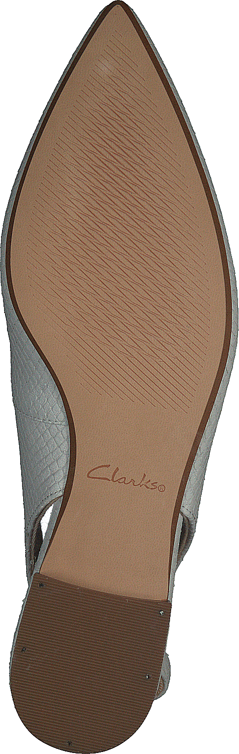 Laina15 Sling White Snake