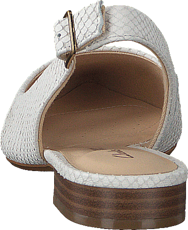 Laina15 Sling White Snake