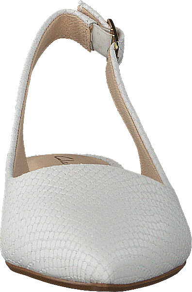 Laina15 Sling White Snake