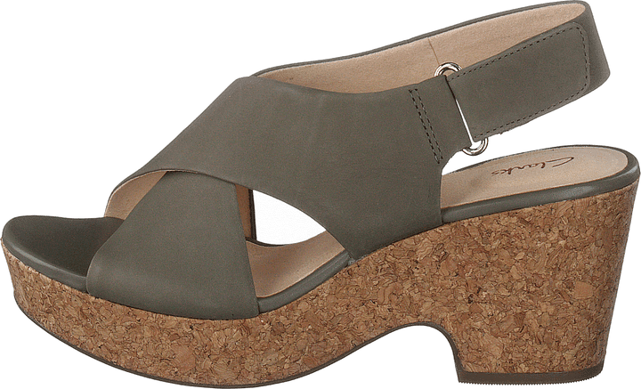 Maritsa Lara Nubuck salvia