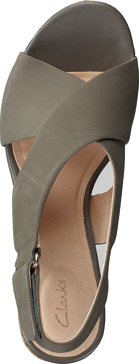 Maritsa Lara Nubuck salvia