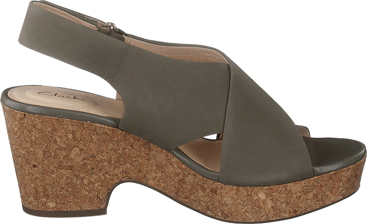 Maritsa Lara Nubuck salvia