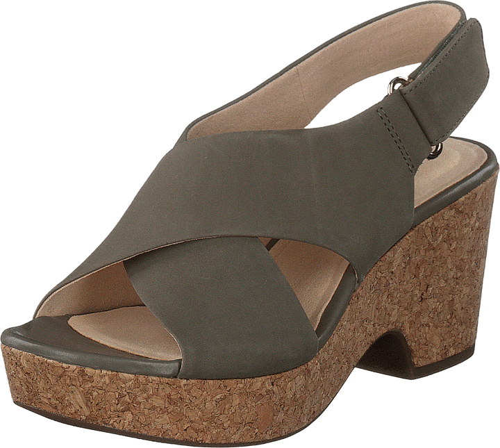 Maritsa Lara Nubuck salvia