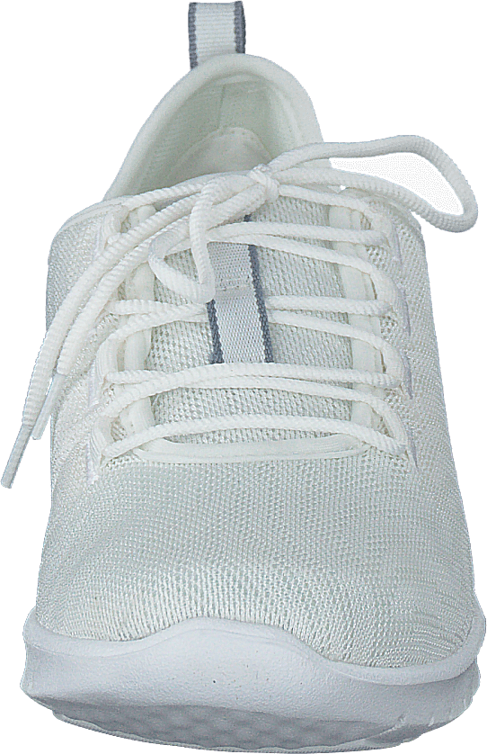 Marche Allena Go White