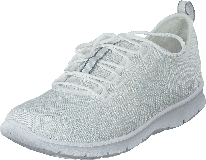 Marche Allena Go White