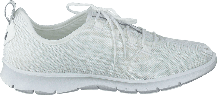 Marche Allena Go White