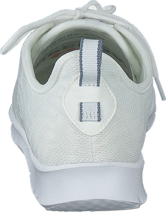 Marche Allena Go White