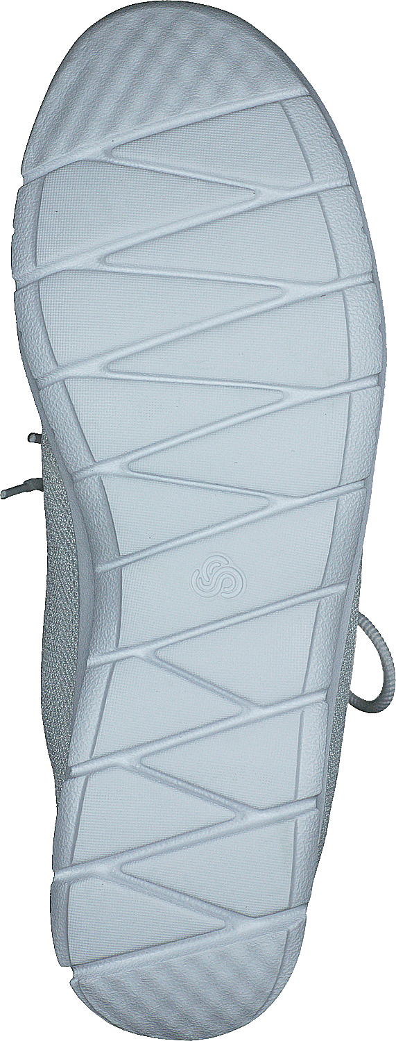 Marche Allena Go White