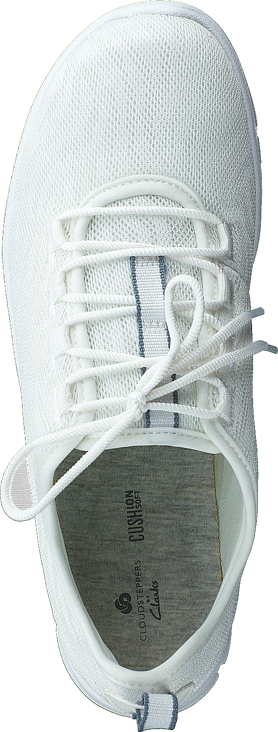 Marche Allena Go White