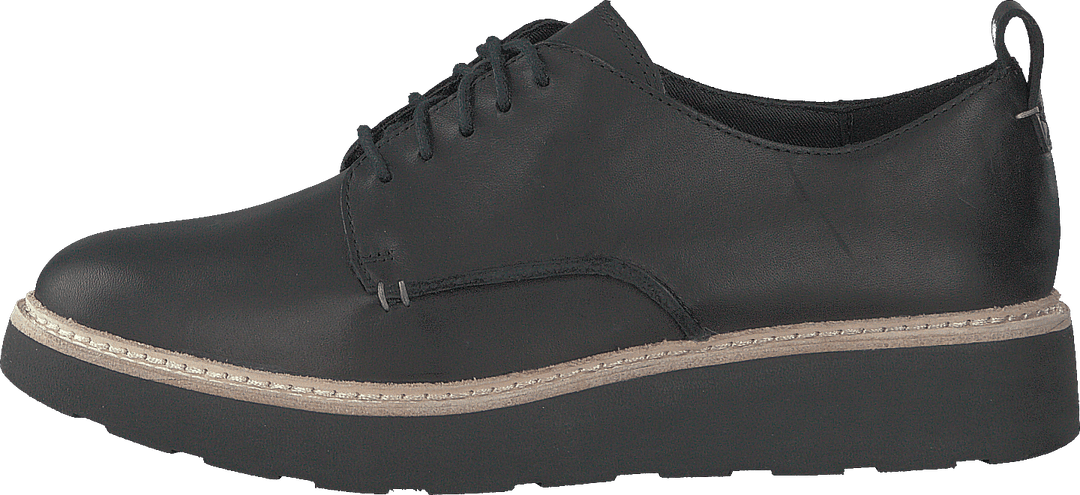 Trace Walk Piel negra