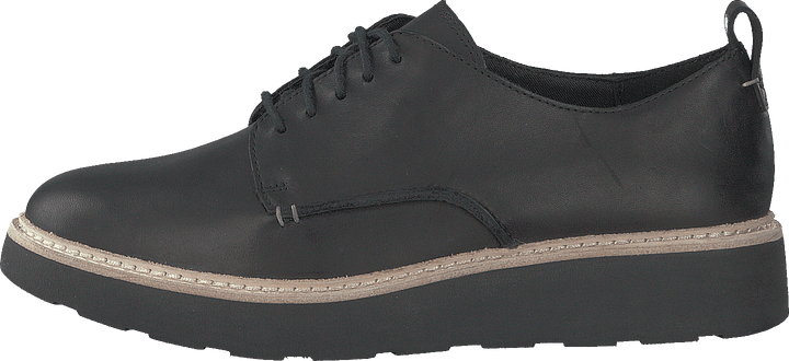 Trace Walk Piel negra