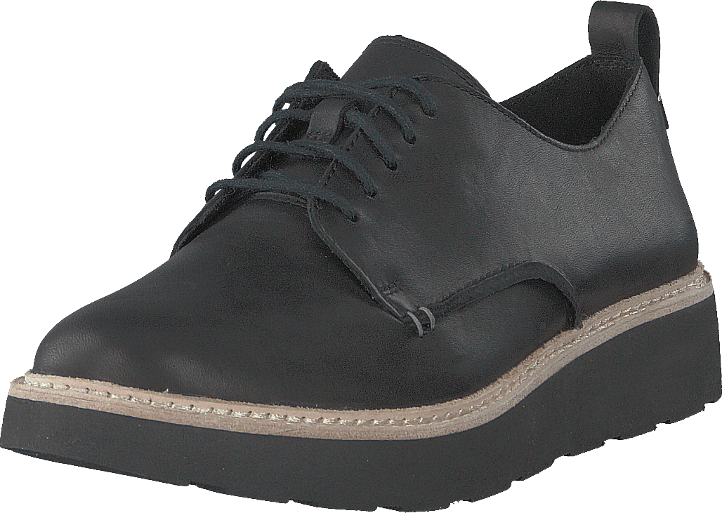 Trace Walk Piel negra
