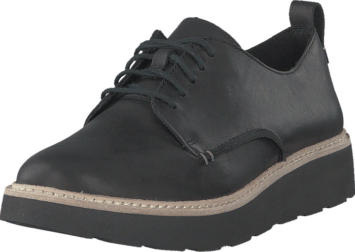Trace Walk Piel negra
