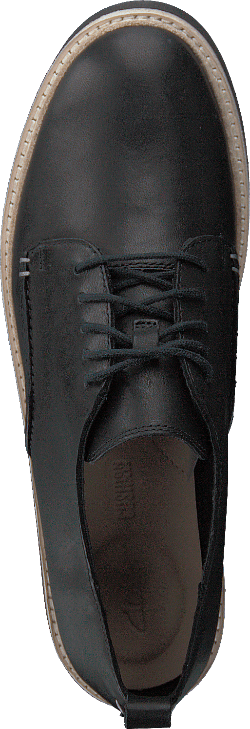 Trace Walk Piel negra