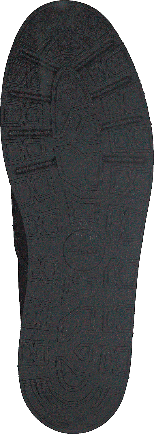 Trace Walk Piel negra