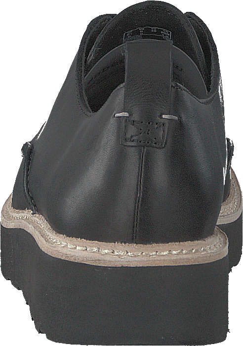 Trace Walk Piel negra