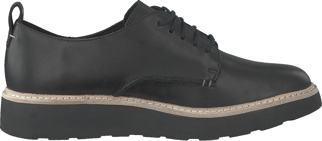 Trace Walk Piel negra