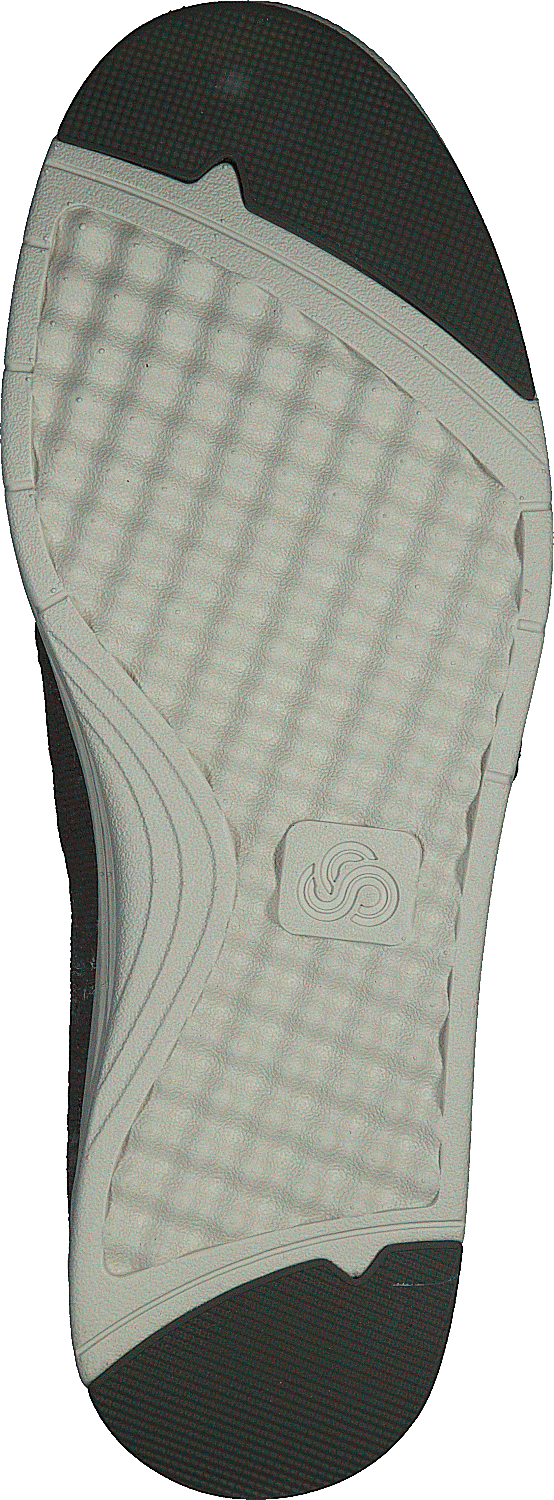 Step Isle Row Khaki Green Canvas