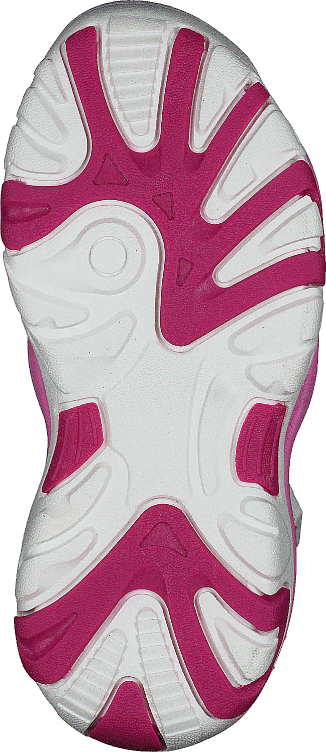 Sandale Schnalle Kleinkind Fuchsia Pink