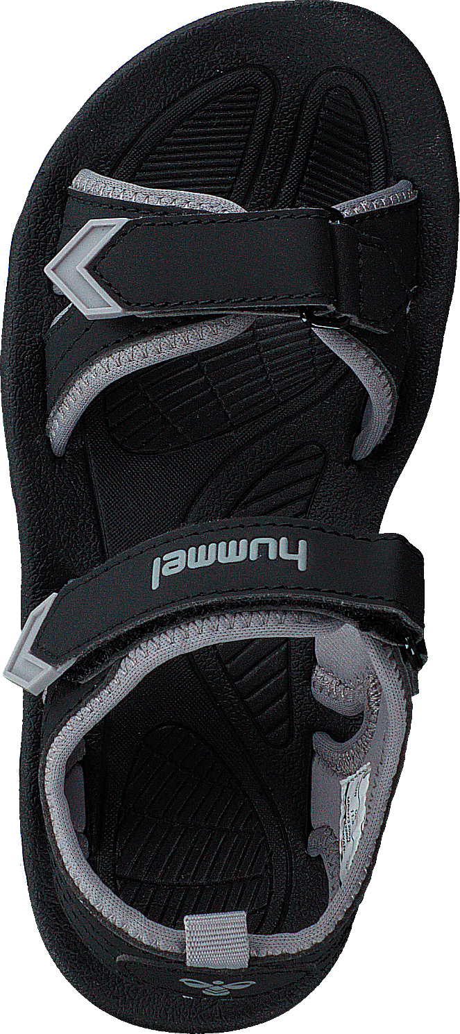 Sandal Sport Jr Svart