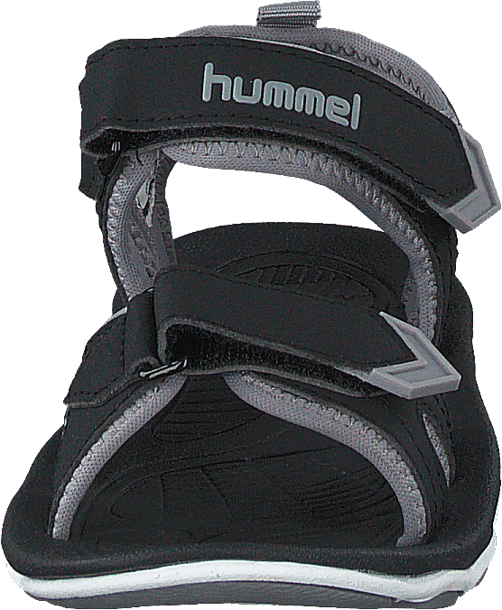 Sandal Sport Jr Svart