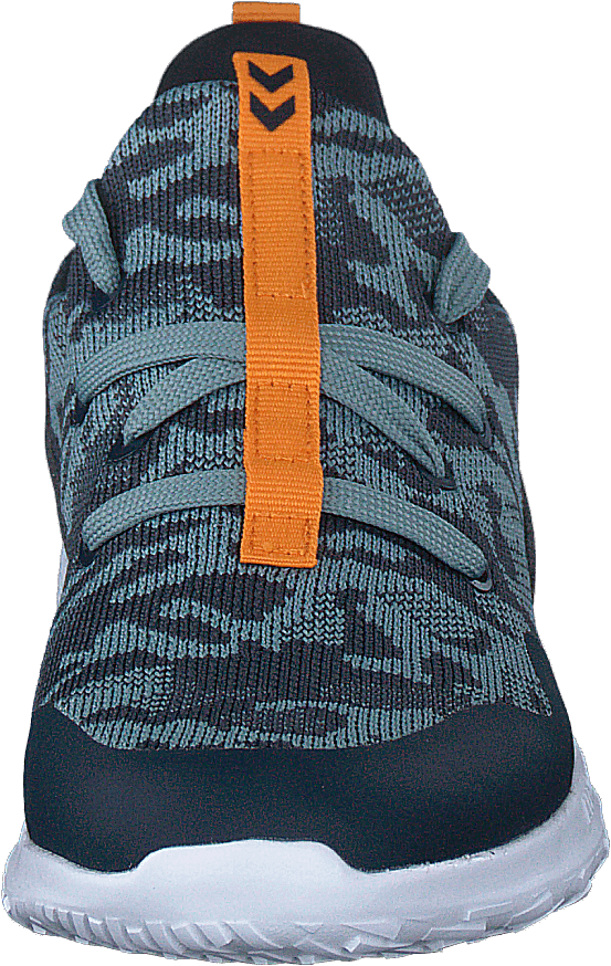 Actus Camo Jr Bleu Nuits