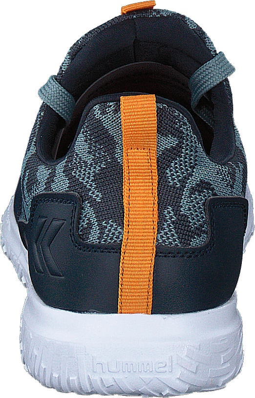 Actus Camo Jr Bleu Nuits