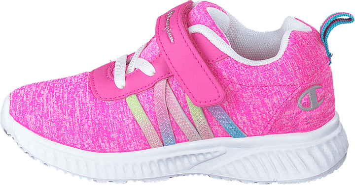 Chaussure basse Softy Jersey 2.0 Fandango Rose