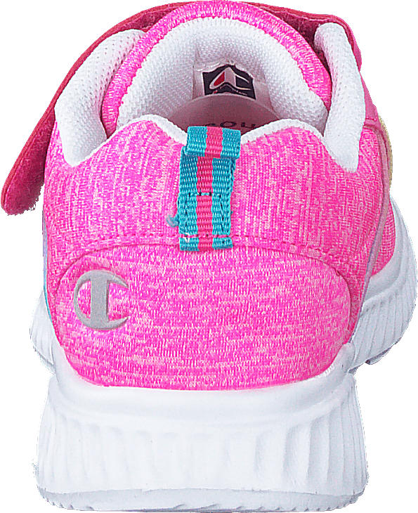 Chaussure basse Softy Jersey 2.0 Fandango Rose