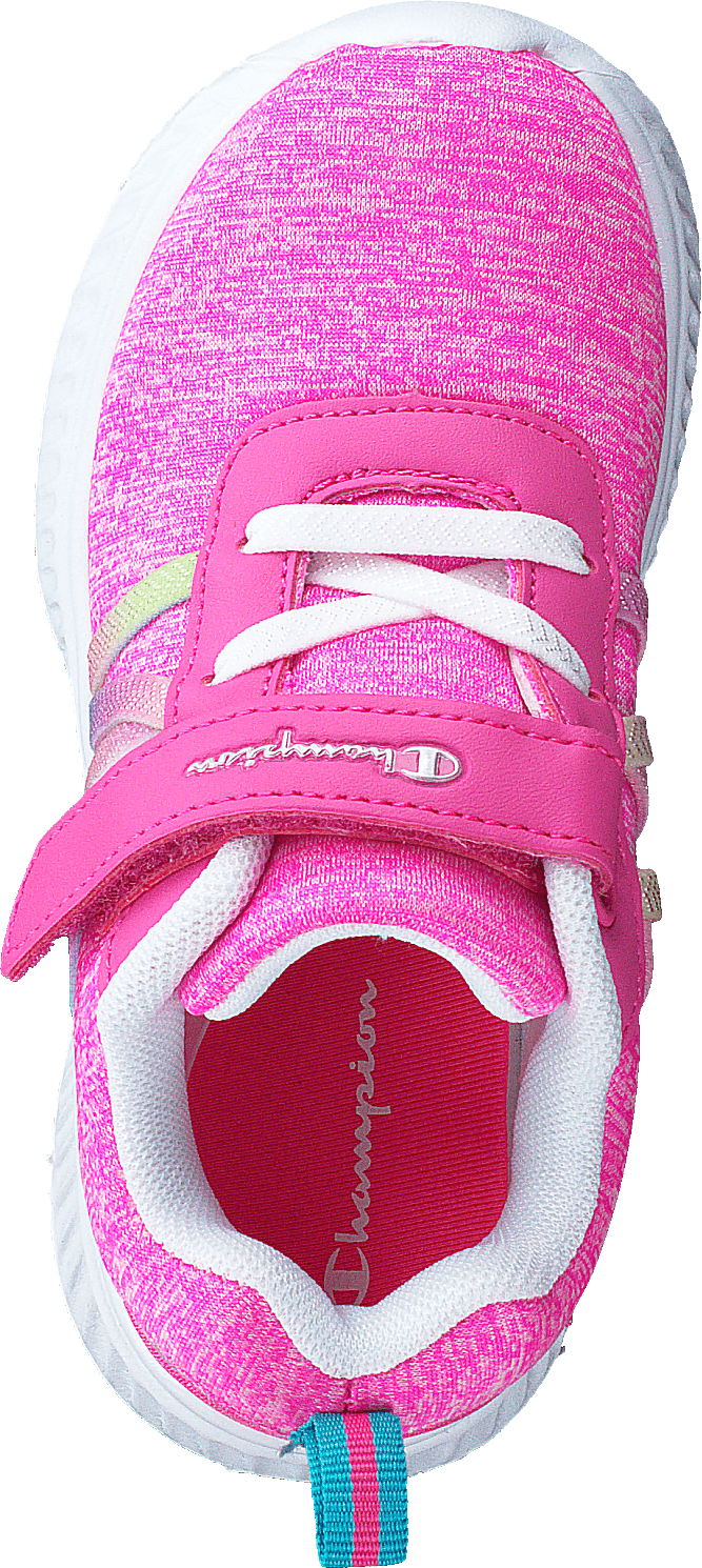 Chaussure basse Softy Jersey 2.0 Fandango Rose