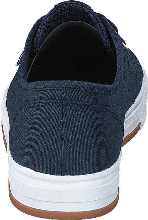Simona Lace Up Marine