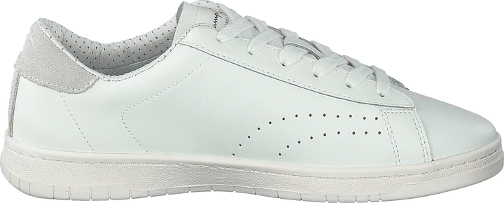 Madala lõikega kinga Club Club Patch Ww001