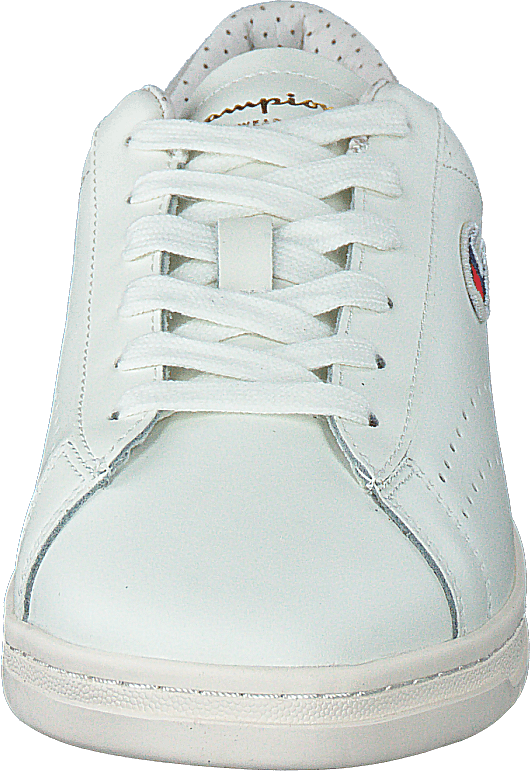 Madala lõikega kinga Club Club Patch Ww001