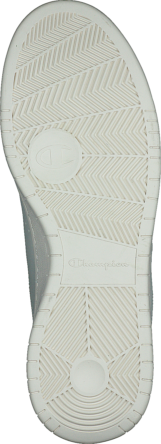 Madala lõikega kinga Club Club Patch Ww001