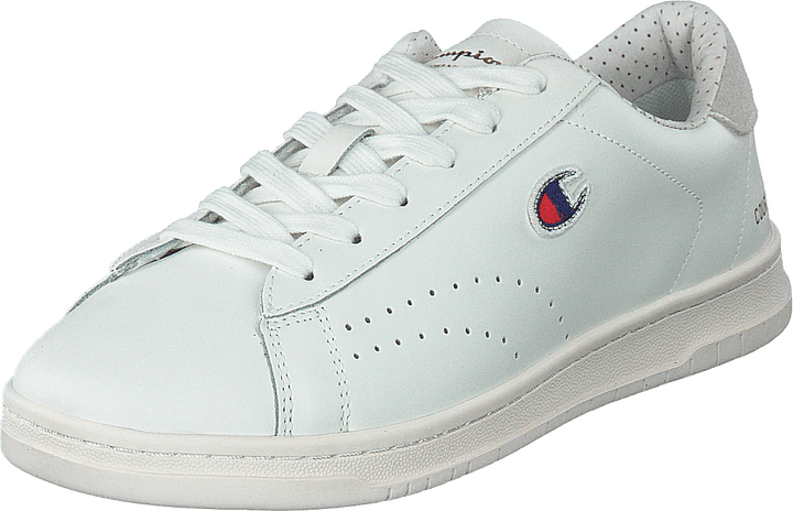 Madala lõikega kinga Club Club Patch Ww001