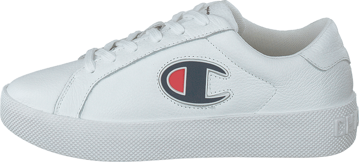 Chaussure basse Era Leather Ww001