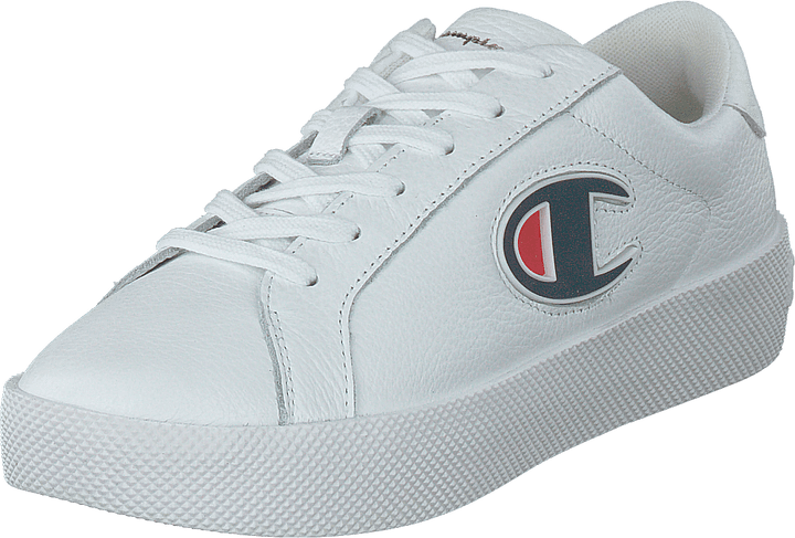 Chaussure basse Era Leather Ww001