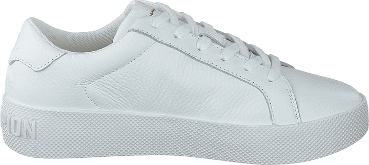 Chaussure basse Era Leather Ww001