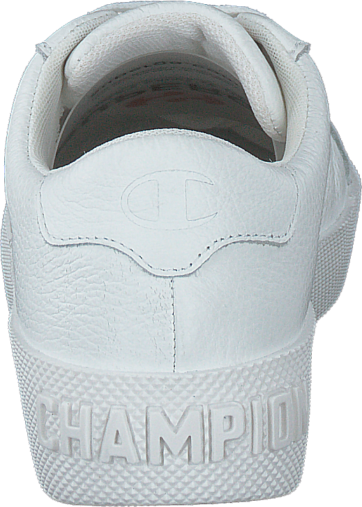 Chaussure basse Era Leather Ww001