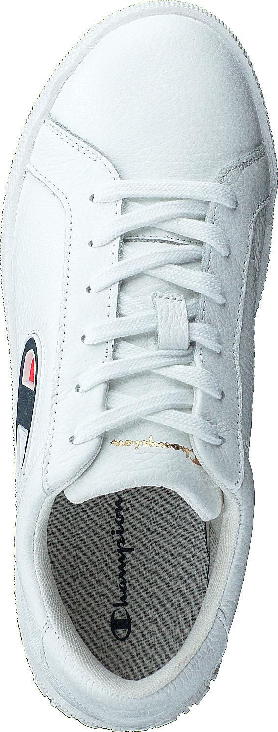 Chaussure basse Era Leather Ww001