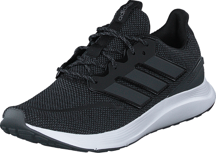 Energyfalcon Core Schwarz/Grau Sechs/ftwr Weiß