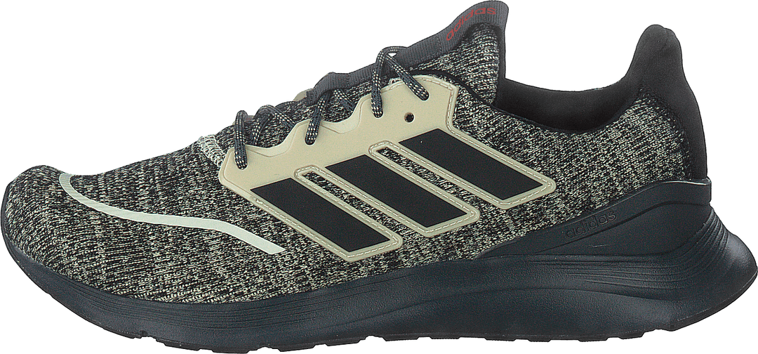 Energyfalcon Sand/Kern Schwarz/Grau Sechs