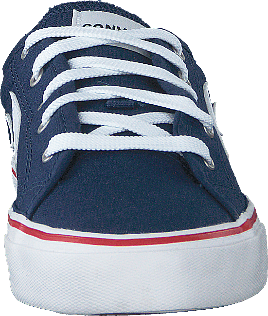 Star Replay Navy/hvit/rød